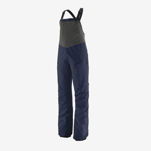Patagonia Wmns Snowdrifter Bibs - S